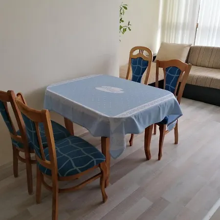 Sun 1 Pool View 1bed ساني بيتش